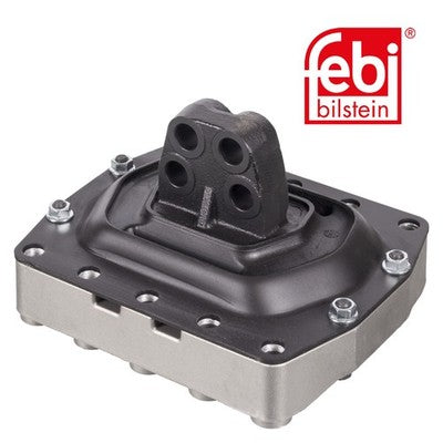 Febi 18958 Engine Mounting Rear Left Right Premium Grade High Performance