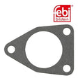 Febi 23005 Gasket Front Premium High Performance Fits Saab 9-5 1998-2000
