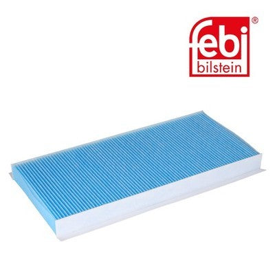 Febi 29793 Cabin Filter High Performance Fits Mercedes-Benz A-Class 2004 - 2012