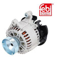 Febi 101543 Alternator Premium Fits Ford Transit Connect 2002 - 2013