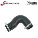 Autostar Germany Intercooler Hose AST-546257 for Audi A3 A4 A6 VW 1J0145838B