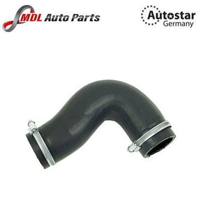 Autostar Germany Intercooler Hose AST-546257 for Audi A3 A4 A6 VW 1J0145838B