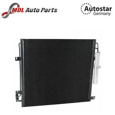 Autostar Germany RADIATOR For Land Rover LR018404