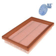 Blueprint ADH22237 Air Filter High Performance Fits Honda Logo 1999 - 2002