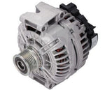 Febi 192959 Alternator With Freewheel Belt Pulley Fits Mercedes-Benz Vito 2014