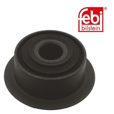 Febi 09019 Anti Roll Bar Bush Elastomer Premium Fits Citroen C15 1992 - 2000
