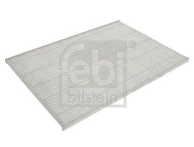 Febi 183854 Cabin Filter Standard Premium Fits Aston Martin Cygnet 2011 - 2013