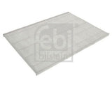 Febi 183854 Cabin Filter Standard Premium Fits Aston Martin Cygnet 2011 - 2013