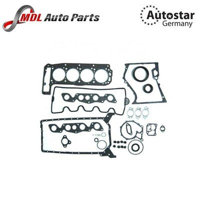 AutoStar Germany GASKET SET. CYLINDER HEAD 476.680 1020106341