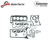AutoStar Germany GASKET SET. CYLINDER HEAD 476.680 1020106341