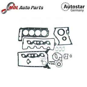 AutoStar Germany GASKET SET. CYLINDER HEAD 476.680 1020106341