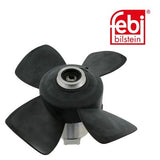 Febi 06995 Radiator Fan Premium High Performance Durable Fits Audi 80 1986 - 86