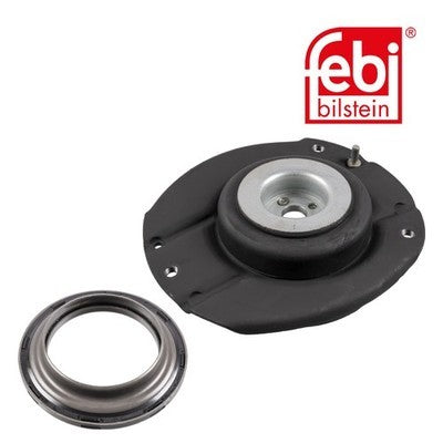 Febi 18757 Strut Top Mounting Kit Front Right Fits Peugeot 206 1999-2003