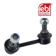 Febi 29753 Stabiliser Link Front Left Premium Fits Kia Sorento 2002 - 2009