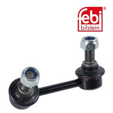 Febi 29753 Stabiliser Link Front Left Premium Fits Kia Sorento 2002 - 2009