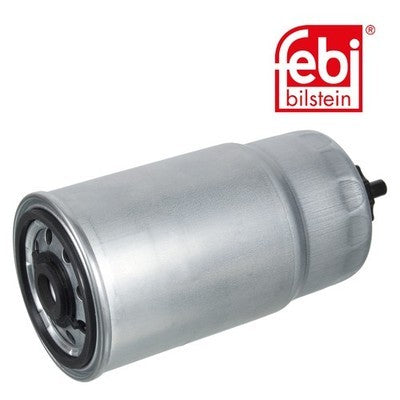 Febi 30747 Premium Fuel Filter High Performance Fits Fiat Ducato 2000-2002