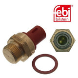 Febi 07787 Temperature Switch Premium High Performance Fits Ford Focus 1999 - 04