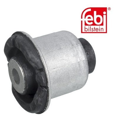 Febi 105830 Control Arm Bush High Performance Fits BMW 5 Series 2016-2020