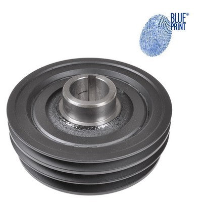 Blueprint ADC46115 Pulleys Crankshaft Fits Mitsubishi Pajero/Shogun 2000-2006