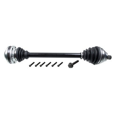 Febi 182934 Drive Shaft Front Right With Bolts Screws For VW Golf 2016 - 2021