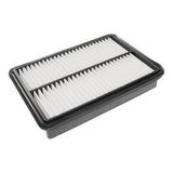 Febi 184402 Air Filter Standard Premium Grade Fits Hyundai Tucson 2007 - 2012