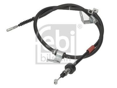 Febi 188802 Brake Cable Standard Premium Grade Fits Kia Picanto 2011 - 2017
