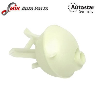 Autostar Germany WATER TANK RADIATOR For Land Rover PCF101530