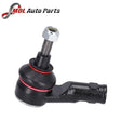 FEBI Tie Rod End 39737 LR010671 for Land Rover Discovery 3