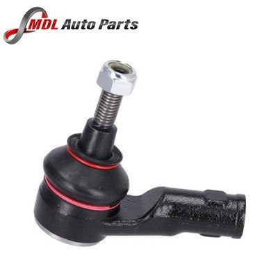 FEBI Tie Rod End 39737 LR010671 for Land Rover Discovery 3