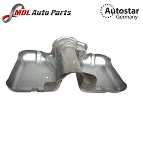 AutoStar Germany Fuel Tank Shield LR041435 Range Rover Evoque 2012-2018