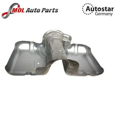 AutoStar Germany Fuel Tank Shield LR041435 Range Rover Evoque 2012-2018