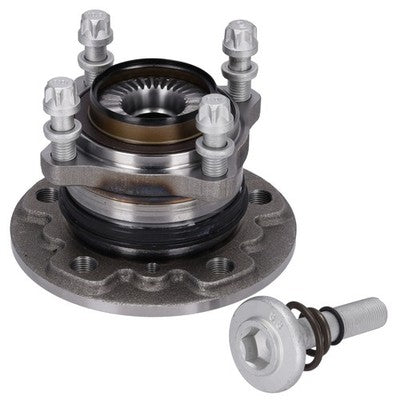 Febi 185096 Wheel Bearing Kit Rear Axle Standard Fits BMW 1 Series 2019 - 2025