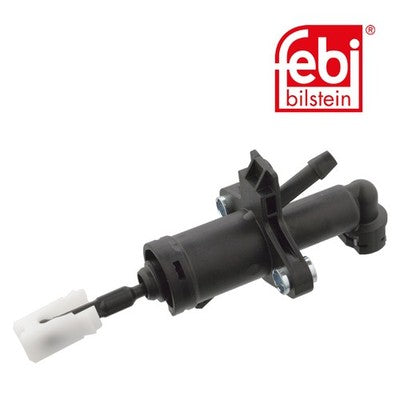 Febi 103990 Clutch Master Cylinder High Performance Fits Seat Ibiza 2012 - 2015