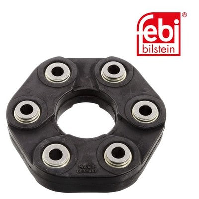 Febi 101776 Flexible Disc Front and Rear Fits Mercedes-Benz SL 2014 - 2016