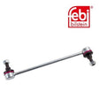 Febi 41196 Stabiliser Link Front Left Fits Mitsubishi Space Wagon 1998 - 2004