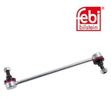 Febi 41196 Stabiliser Link Front Left Fits Mitsubishi Space Wagon 1998 - 2004