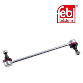 Febi 41196 Stabiliser Link Front Left Fits Mitsubishi Space Wagon 1998 - 2004