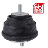 Febi 04696 Engine Mounting Hydro Mount Standard Fits BMW 3 Series 1995 - 1999