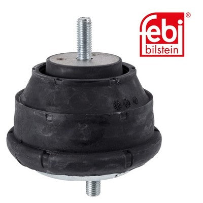 Febi 04696 Engine Mounting Hydro Mount Standard Fits BMW 3 Series 1995 - 1999