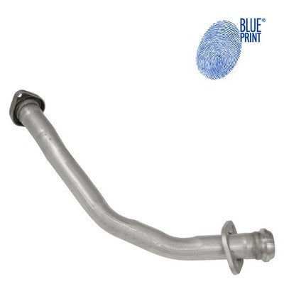 Blueprint ADC46013 Exhaust Pipe Fits Mitsubishi Proudia/Dignity 1999-2001