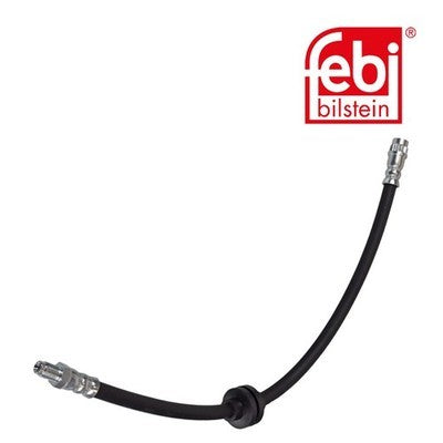 Febi 106221 Premium Brake Hose Front Left Right Fits Renault Megane 2013-2015
