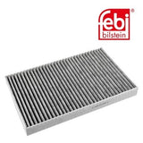 Febi 17796 Cabin Filter Premium High Performance Fits Audi A6 1997 - 2005