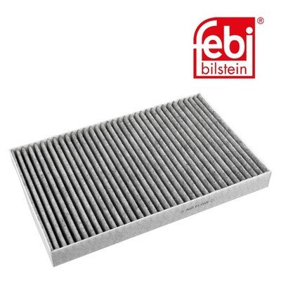 Febi 17796 Cabin Filter Premium High Performance Fits Audi A6 1997 - 2005