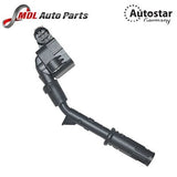 Autostar Germany IGNITION COIL For Mercedes Benz 2769060160