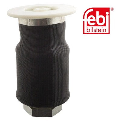 Febi 171758 Air Spring Premium Grade Durable Standard High Performance