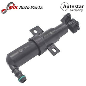 Autostar Germany Headlight Washer Jet Cylinder 3C0955103A For Volkswagen