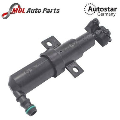Autostar Germany Headlight Washer Jet Cylinder 3C0955103A For Volkswagen