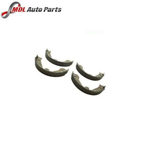 Ate Brake Shoes SFS000051 RANGE ROVER 2002 - 2009,RANGE ROVER 2010 - 2012