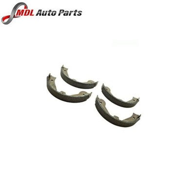 Ate Brake Shoes SFS000051 RANGE ROVER 2002 - 2009,RANGE ROVER 2010 - 2012