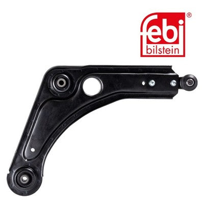 Febi 05920 Control Arm Sheet Steel Standard Premium Fits Ford Escort 1993 - 1995